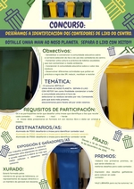 Cartel do concurso