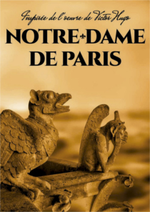 Notre-Dame en París