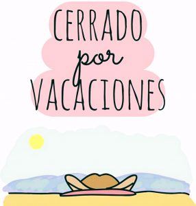 vacaciones