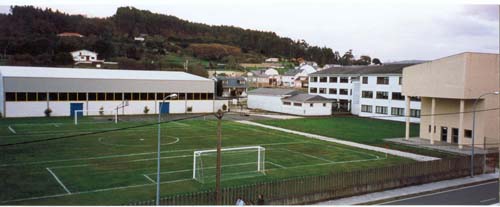 Espazos de lecer