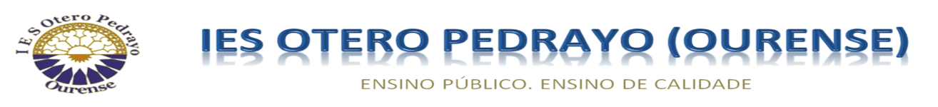 Logo von Aula Virtual: IES Ramón Otero Pedrayo