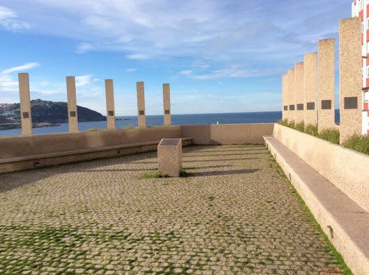 Columnas de los 22 niños vacuníferos en DOMUS. A Coruña