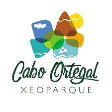 Logotipo de Xeoparque Cabo Ortegal 