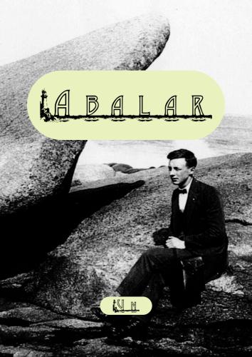 Revista Abalar 1