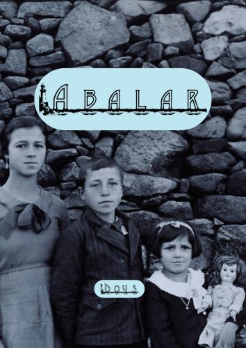 Revista Abalar 2