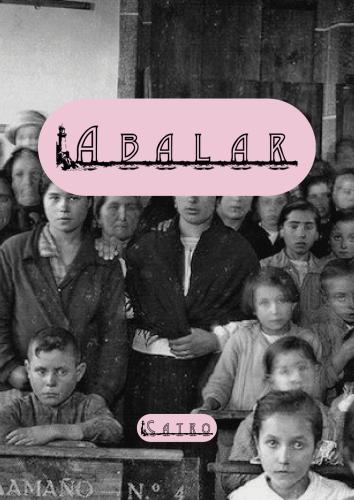 Revista Abalar 4