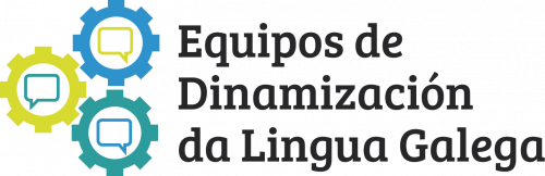 Ligazón ao equipo de dinamización lingua galega