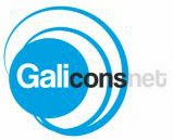 logotipo de Galicons-net