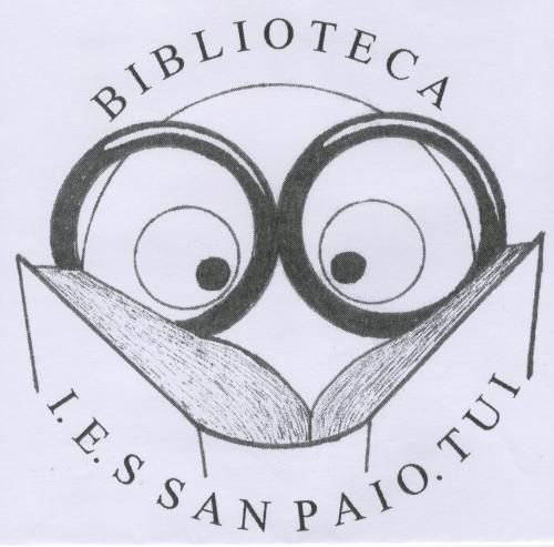 Logo Bilioteca