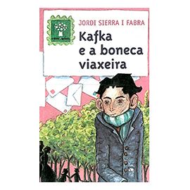 kafka e a boneca viaxeira