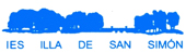 Aula virtual do IES Illa de San Simón