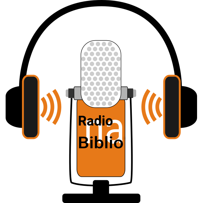 logo Radio Biblio