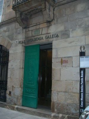 Visita a Coruña
Visita a Coruña
Palabras chave: actividade cultural