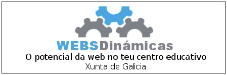 webs dinamicas