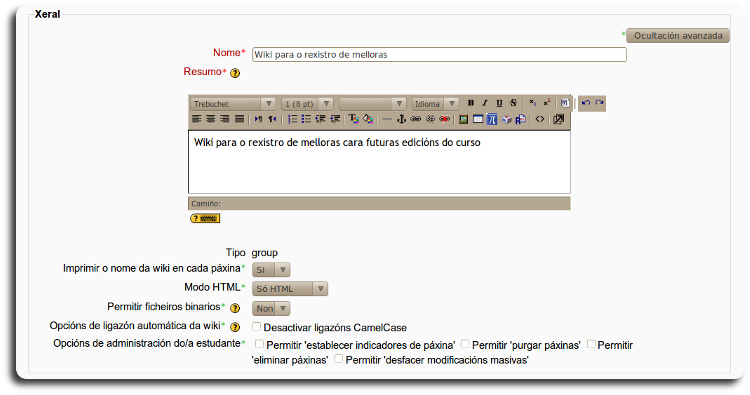 wiki formulario 1