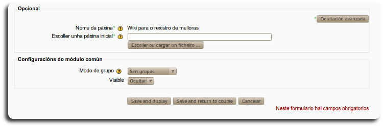 wiki formulario 2