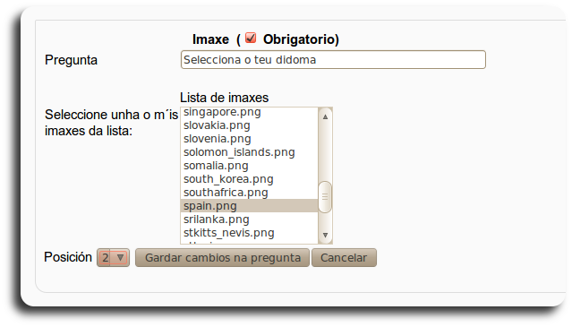 retroalimentacion imaxe