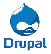 Logo Drupal