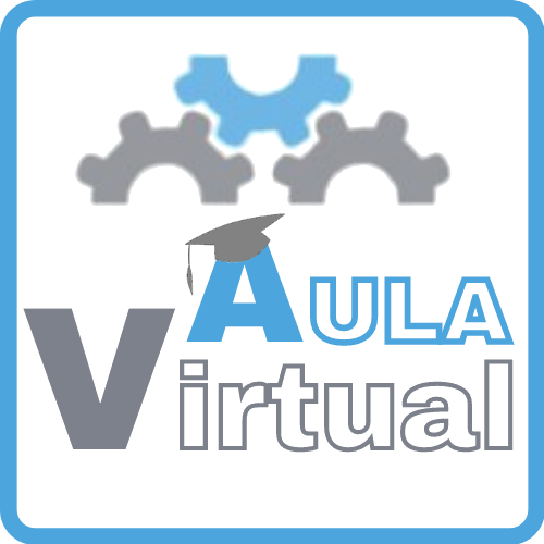 Logo alula virtual