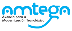 Logo AMTEGA