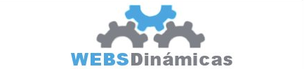 Logo Webs Dinámicas