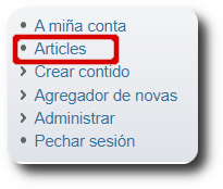 articles