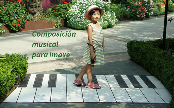 composición musical
