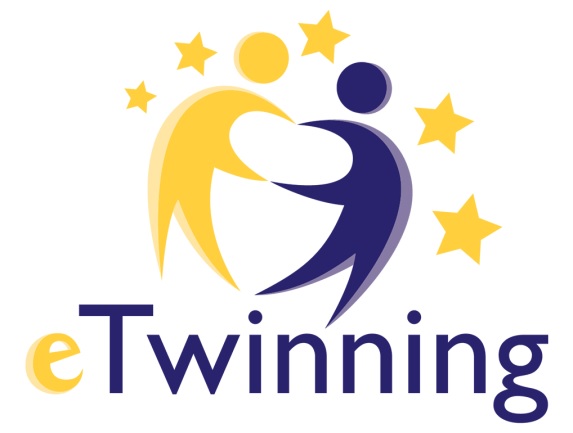 Logotipo eTwinning