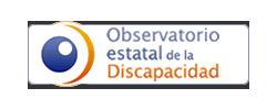 Observatorio estatal de Discapacidade 