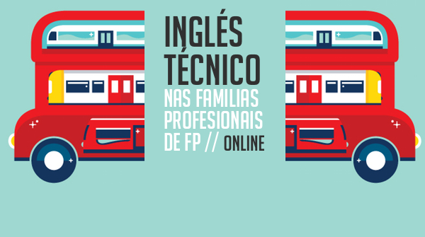 Inglés técnico en las familias profesionales