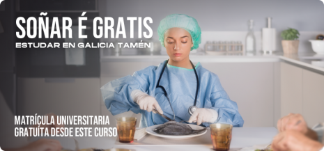 Matrícula Universitaria Gratuíta