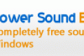 Power Sound Editor