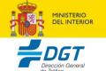 Ministerio del Interios/DGT