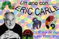 Un ano con...Eric Carle