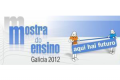 Mostra do Ensino Galicia 2012