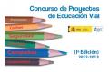 Concurso de Proxectos de Educación Viaria