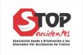 Logo de STOP Accidentes