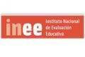 Logo do Instituto Nacional de Avaliación Educativa