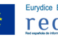 Logo de Eurydice España 