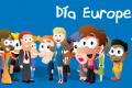 Cartel do Día Europeo das Linguas