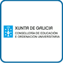 Consellería de Cultura, Educación e O.U.