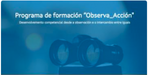 Observa-acción