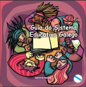 Guía do Sistema Educativo Galego