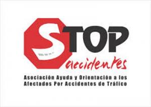 Logo STOP Accidentes