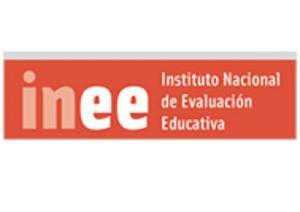 Logo do Instituto Nacional de Avaliación Educativa