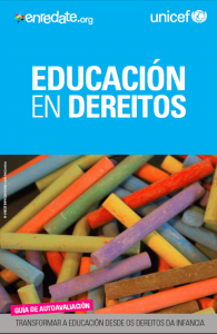 Educación en dereitos