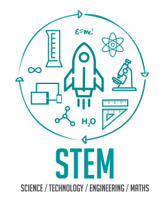 Logo STEM