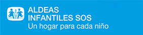 Logo Aldeas Infantiles SOS