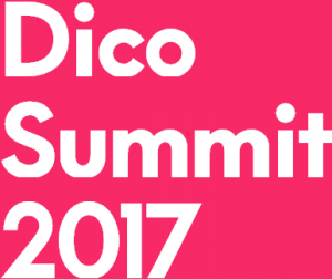 Logo Dico Summit 2017