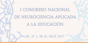 Logo Congreso Neurociencia